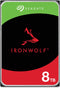 Seagate IronWolf ST8000VN004 - 8 TB