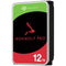 Seagate ST12000VN0007-FR Harde schijf (3.5 inch) 1 stuk(s)