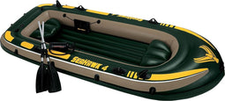 SEAHAWK 4 BOAT SET