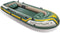 SEAHAWK 4 BOAT SET