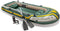 SEAHAWK 4 BOAT SET