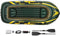 SEAHAWK 4 BOAT SET