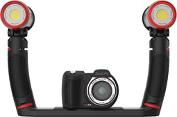 Sealife Micro 3.0 Pro 5000 Duo (2x 2500) set