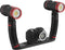 Sealife Micro 3.0 Pro 5000 Duo (2x 2500) set