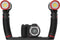 Sealife Micro 3.0 Pro 5000 Duo (2x 2500) set