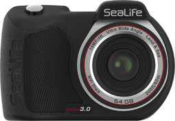 Sealife Micro 3.0 WiFi 64GB 4K Camera