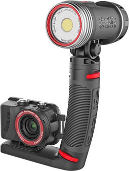 Sealife Reefmaster Rm-4k Pro 2000f Set Zilver