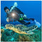 Sealife Reefmaster Rm-4k Pro 2000f Set Zilver