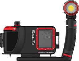 Sealife SportDiver Pro 2500 Set