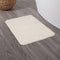 Sealskin - Angora Badmat 60x90 cm - Polyester - Off-white