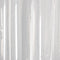 Sealskin Clear Douchegordijn 180x200 cm - PEVA - Transparant