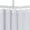 Sealskin - Easy Roll Douchegordijnstangset - 90x90x90 cm - Wit