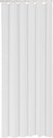 Sealskin Granada Douchegordijn 180x200 cm - PEVA - Wit