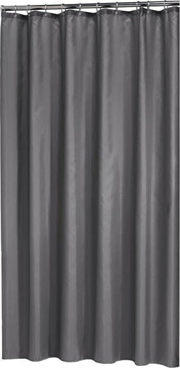 Sealskin Madeira Douchegordijn 120x200 cm - Polyester - Grijs