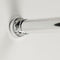 Sealskin Seallux Douchegordijnstang - 125-220 cm - Chroom