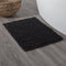 Sealskin Twist Badmat 60x90 cm - Microfibre - Antraciet