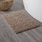 Sealskin Twist Badmat 60x90 cm - Microfibre - Zand