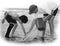 Sealskinz beschermhoes Kind - voet 6-9 jaar
