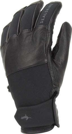 Sealskinz Waterproof Cold Weather Glove with Fusion Control� Fietshandschoenen Unisex - Maat S