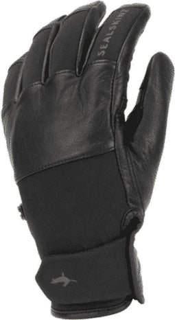 Sealskinz Waterproof Cold Weather Glove with Fusion Control� Fietshandschoenen Unisex - Maat M