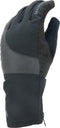 Sealskinz Waterproof Cold Weather Reflective Cycle Fietshandschoenen Unisex - Maat S