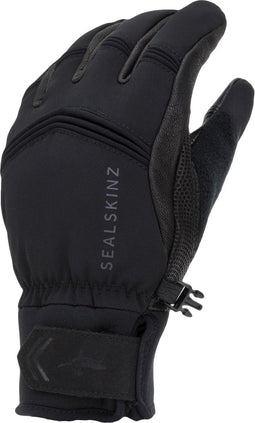 Sealskinz Waterproof Extreme Cold Weather Fietshandschoenen Unisex - Maat S