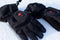 Sealskinz Waterproof Heated Cycle Fietshandschoenen Unisex - Maat XL