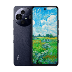 TCL 50 NXTPAPER - 5G - 8GB RAM - 256GB - Grijs