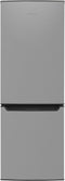 Inventum KV1435S - Koel-vriescombinatie - 175 liter - Zilver