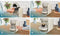 Bosch TAS167P - Multidrankautomaat - 1400 W - Beige