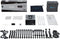 Seasonic 1600W PRIME-TX-1600 ATX 80+ Titanium Modular Power Supply ATX3.0
