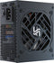Seasonic FOCUS-SPX-650 power supply unit 650 W 20+4 pin ATX CFX Zwart