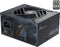 Seasonic FOCUS-SPX-650 power supply unit 650 W 20+4 pin ATX CFX Zwart