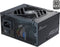 Seasonic FOCUS-SPX-750 power supply unit 750 W 20+4 pin ATX CFX Zwart