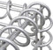 vidaXL - Schanskorfmuur - met - deksel - 600x50x200 - cm - gegalvaniseerd - staal