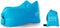 SeatZac Chill Bag zitzak - licht blauw