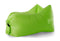 SeatZac Chill Bag zitzak - Licht groen