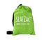 SeatZac Chill Bag zitzak - Licht groen