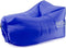 SeatZac Chill Bag - Zitzak Paars