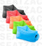SeatZac Chill Bag - zitzak –Zwart