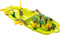 Starplast Jungle Water Fun Trolley Waterbaan - Koffer - incl. accessoires