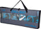 Bo-Camp Chill mat - Buitenkleed - Waterdicht - 3,5x2,7 Meter - Azure