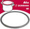 SEB - AFDICHTINGSRUBBER SNELKOOKPAN 8L - ALU - DIAM 235MM - SENSOR / AUMINI - 791946