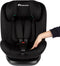 Bebeconfort EverFix i-Size - Autostoeltje - Groep 1-2-3 - 15 maanden tot 12 jaar - Black Mist