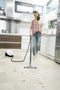 Kärcher SC 3 EasyFix - Stoomreiniger - 30 sec opwarmtijd - 3.5 bar - 1900 W - Reservoir 1 l - Continue vulbaar