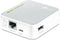TP-Link TL-MR3020 - 3G Router - Draadloze hotspot - WiFi 4 (150 Mbps)