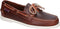 Sebago Dockside Bruine Bootschoenen Heren 44,5