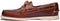 Sebago Dockside Bruine Bootschoenen Heren 44,5