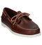 Sebago Dockside Bruine Bootschoenen Heren 44,5