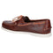 Sebago Dockside Bruine Bootschoenen Heren 44,5